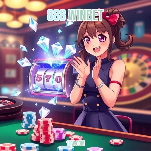 888 winbet App