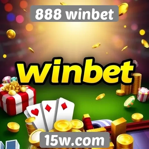 888 winbet oferece uma ampla variedade de jogos de cassino