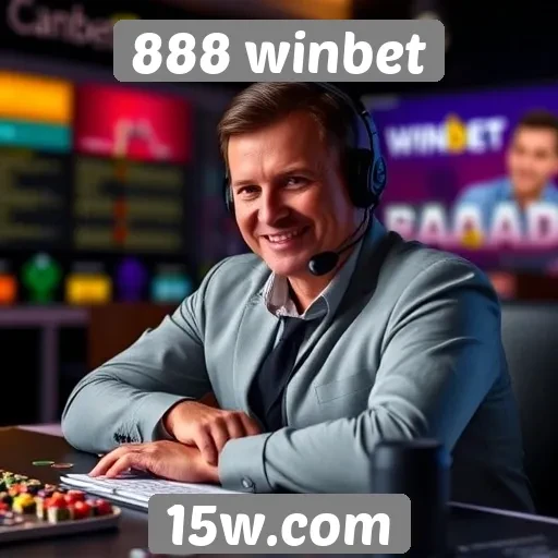 Suporte ao cliente no 888 winbet
