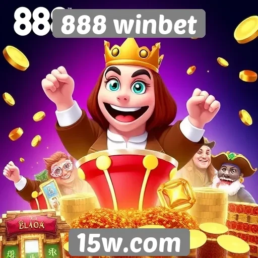 Análise de jogos disponíveis no 888 winbet