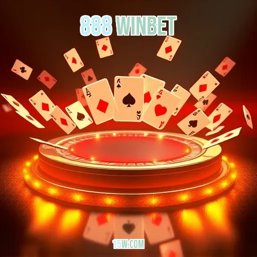 888 winbet Login