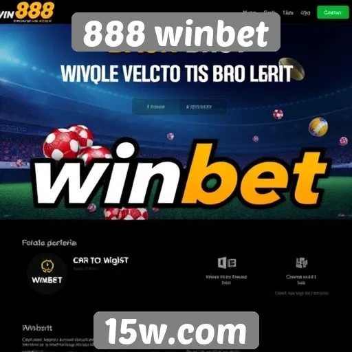 Ofertas e promoções disponíveis na 888 winbet