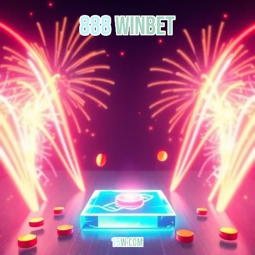 888 winbet Plataforma