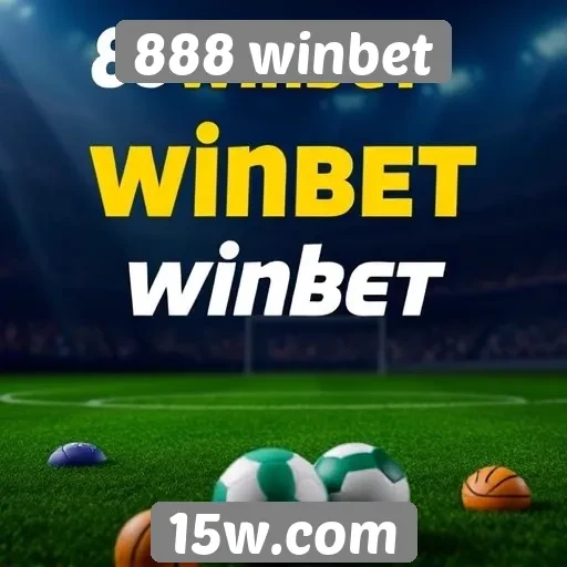 Promoções e bônus disponíveis no 888 winbet