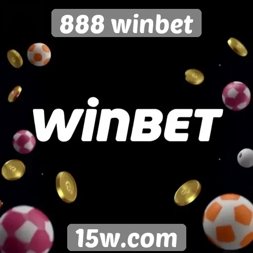 Variedade de jogos disponíveis no 888 winbet