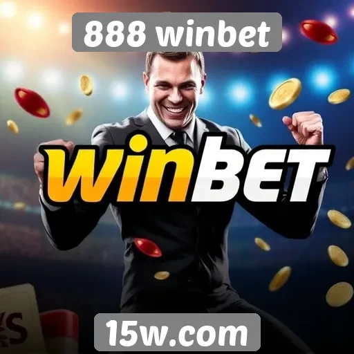 888 winbet oferece ampla variedade de jogos online